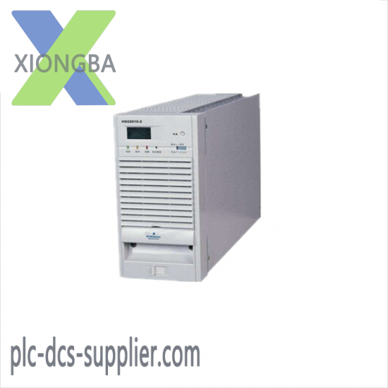 EMERSON SE3008 12P6383X032