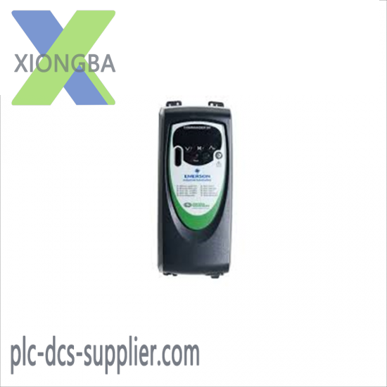 Kollmorgan 603-AS S60301 Servo Drive