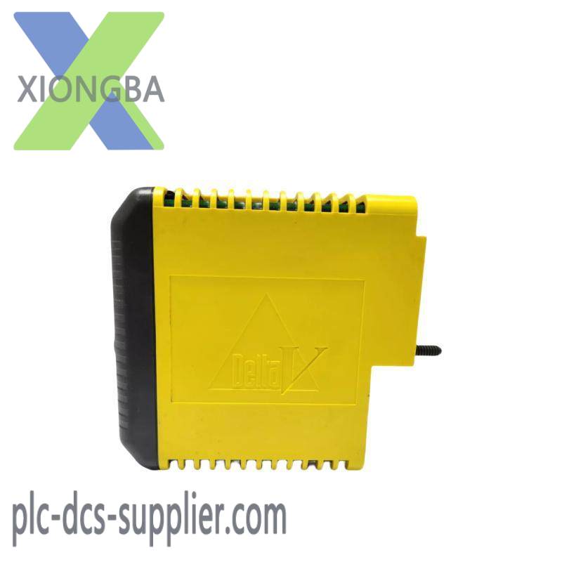 EMERSON SLS1508 KJ2201X1-BA1 CS3202 SMART LOGIC SOLVER 