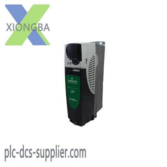 Emerson SP1403 AC Servo Drive