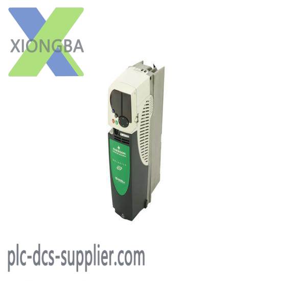 EMERSON SP1404 AC Servo Drive