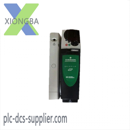 EMERSON SP1405 Control Techniques AC Drives
