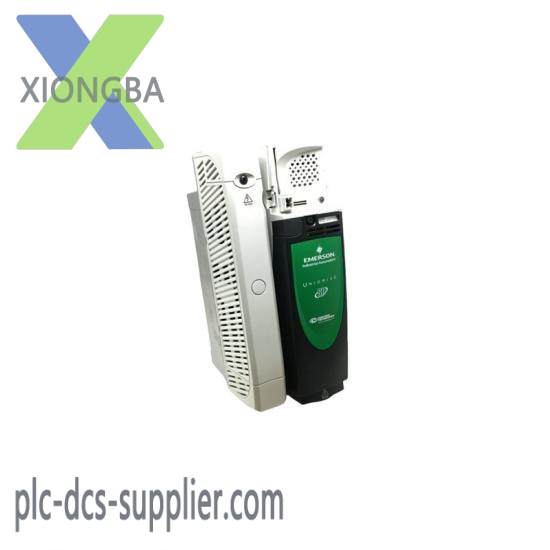EMERSON SP2403 AC Drive