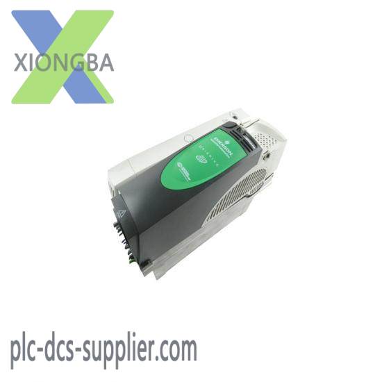 EMERSON SP2404 AC Drive
