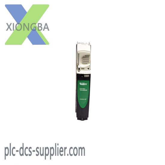 EMERSON SP4403 AC Drive