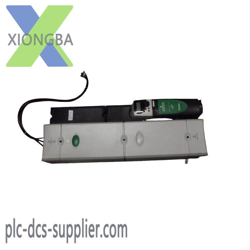 Emerson SP5401 UNIDRIVE