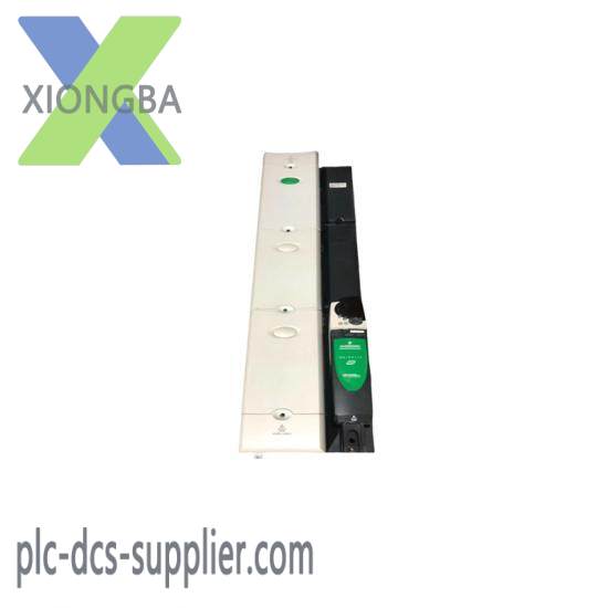 EMERSON SP6402 UNIDRIVE MOTOR DRIVE MODEL
