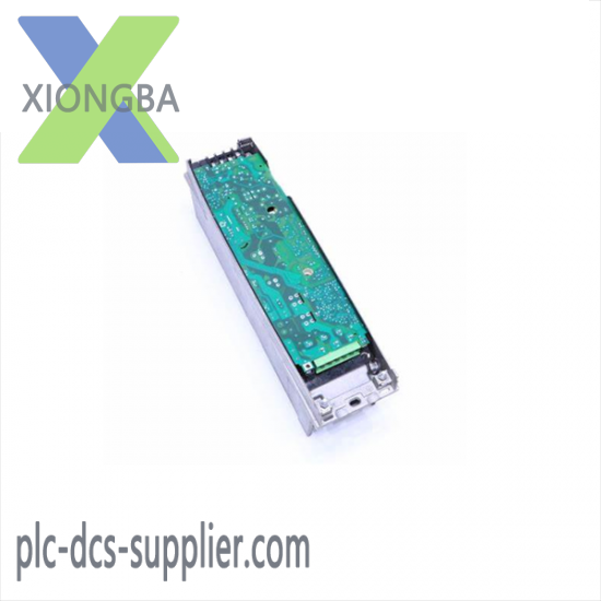 EMERSON ST1403P Digitax Servo Drive