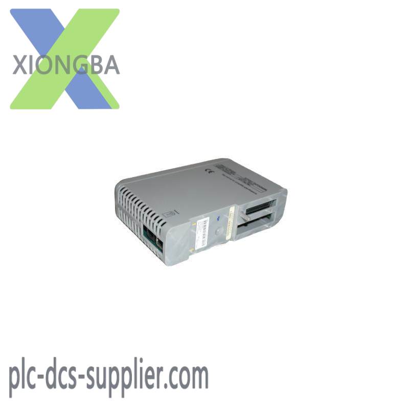 EMERSON TMN031940 Virtual I/O Module