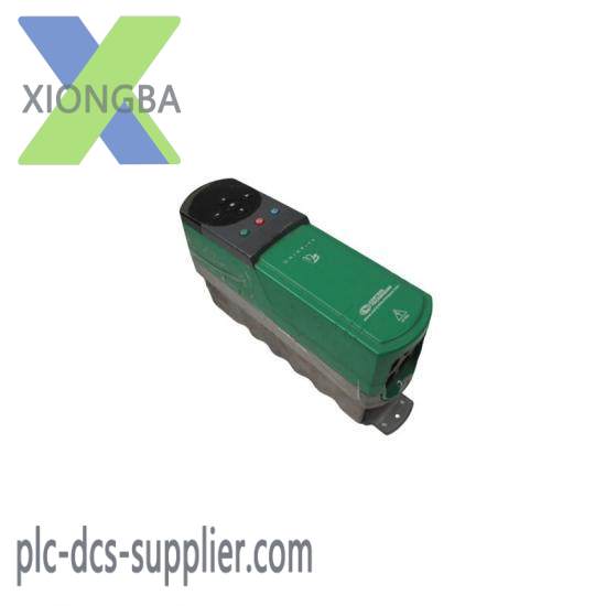 EMERSON UNI1405 inverter driver