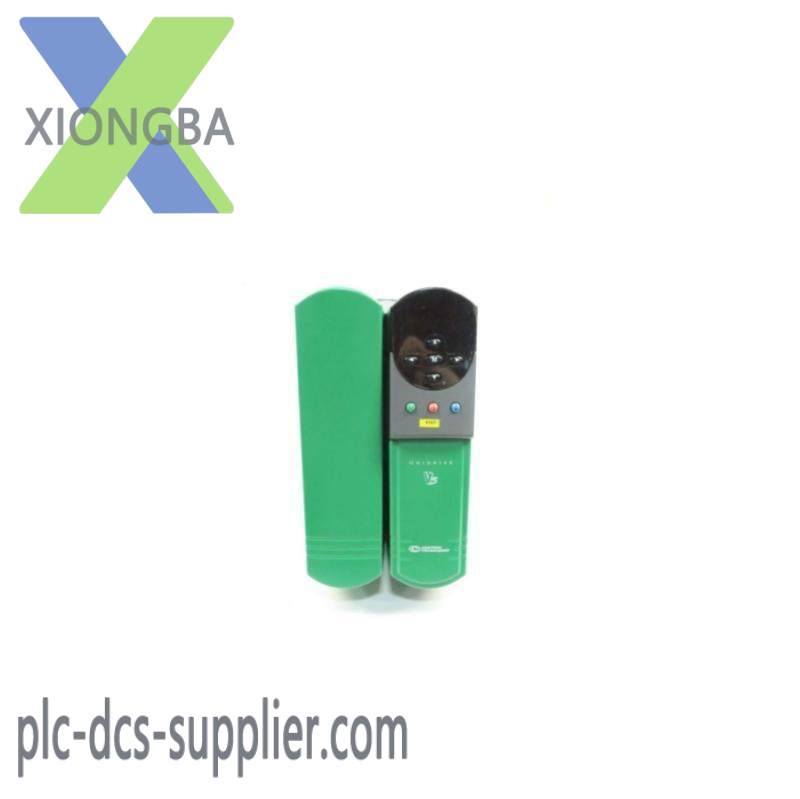 Emerson UNI2402 Inverter