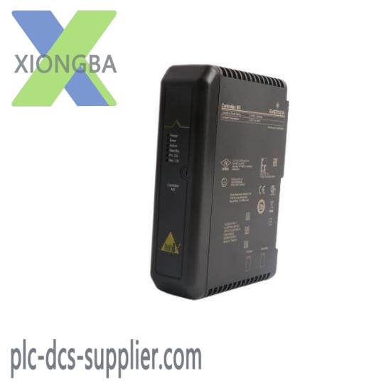 EMERSON VE3007 CE3007 KJ2005X1-BA1 12P4375X042 sensor