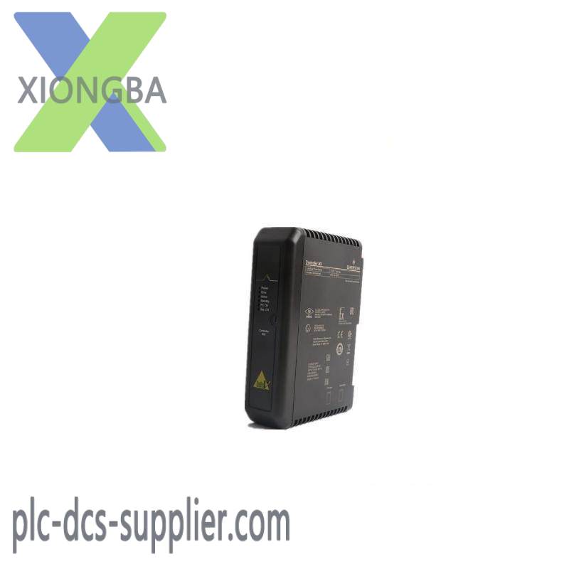 EMERSON VE3007 KJ2005X1-BA1