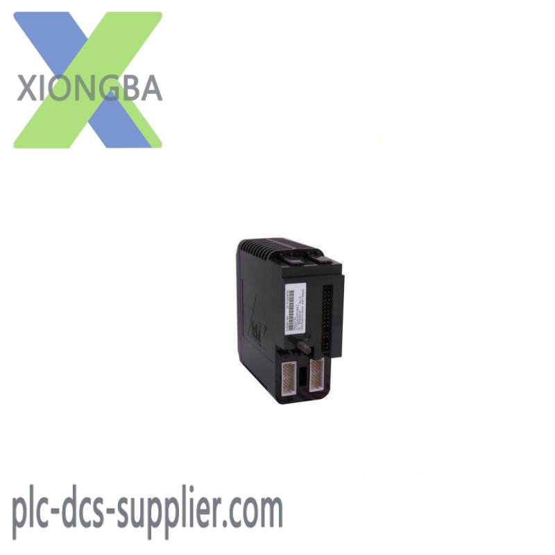 Emerson IC200CHS002CA