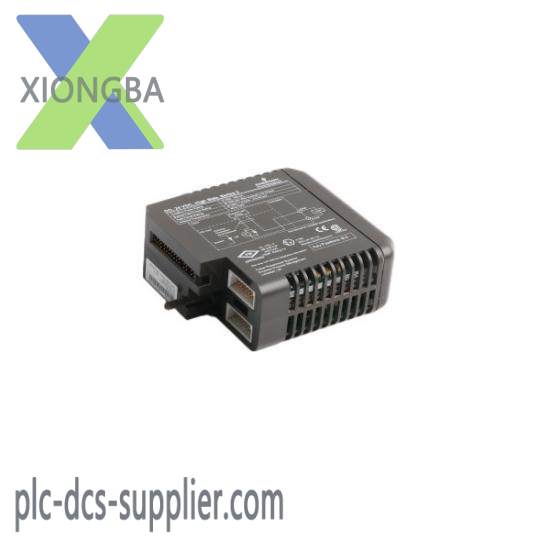 Emerson IC800SSD407RS1RR