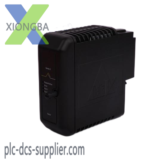 EMERSON VE4003S2B3  DeltaV System