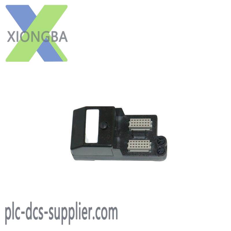 EMERSON VE4003S2B4 Analog Input Module