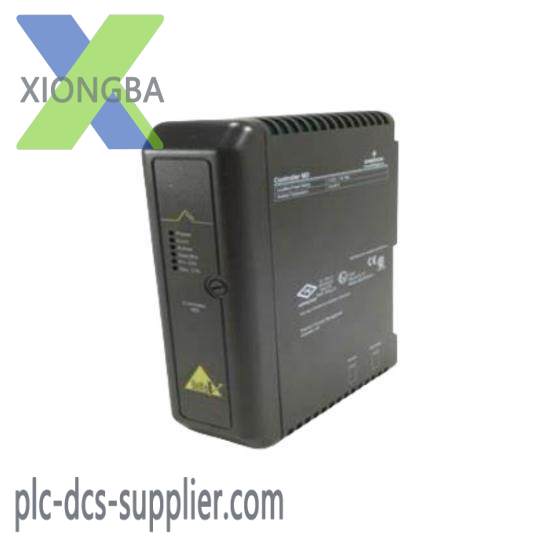 Emerson VE4022 M-series Profibus DP Series 2 Plus Interface Card
