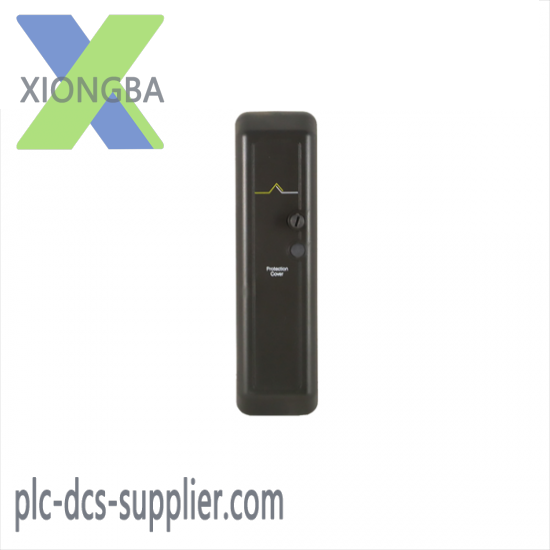 EMERSON VE6101 DeltaV Module