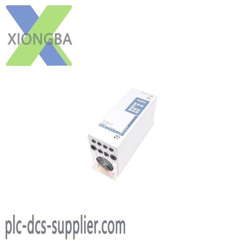EMOTRON FDU40-031-54CE Frequency Inverter