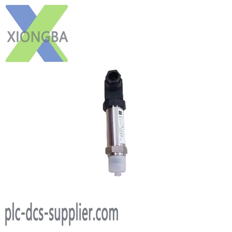 ENDRESS & HAUSER PMP-A3101A1S PRESSURE TRANSDUCER