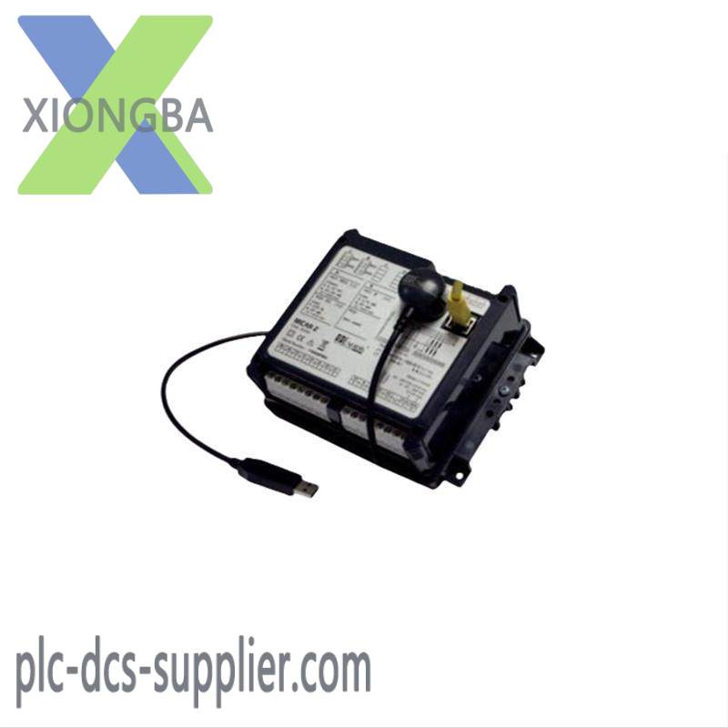 Enerdis MICAR2 M3140 