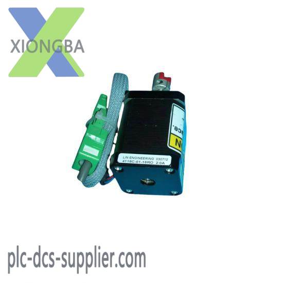 ENGINEERING 4118C-01-16RO Hybrid Stepper Motor