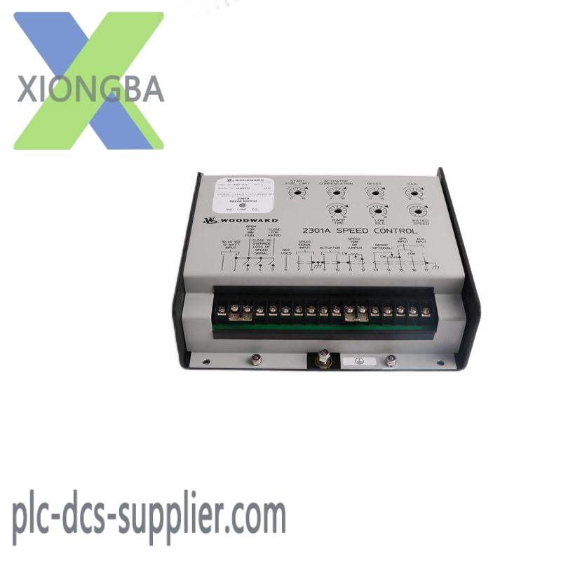 ESTIC ENRZ-AU40-20 Axis Control Unit