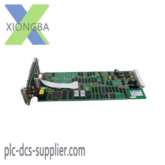 ENTEK 6652 EC6652 Axial Position Monitor
