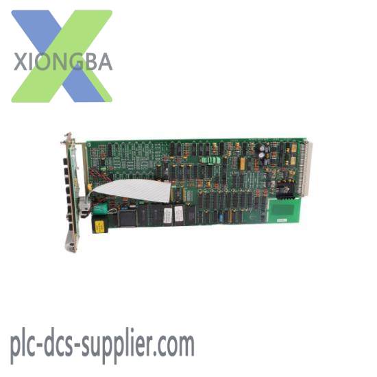Entek 6682 C6682  Board