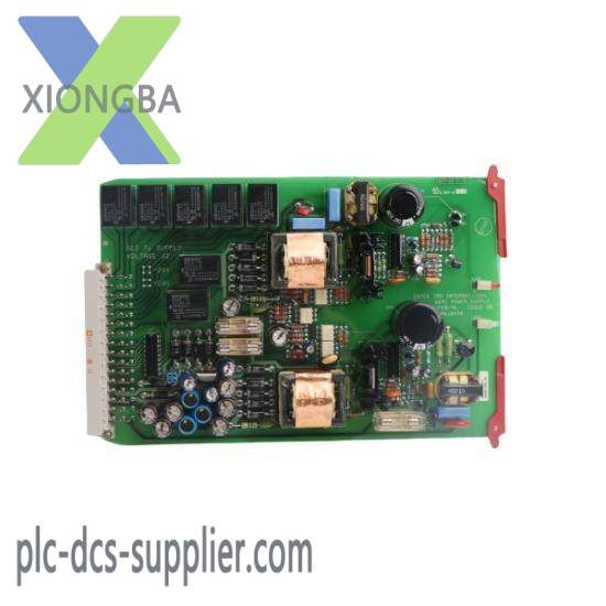 ENTEK C6691 IRD PCB Circuit Board
