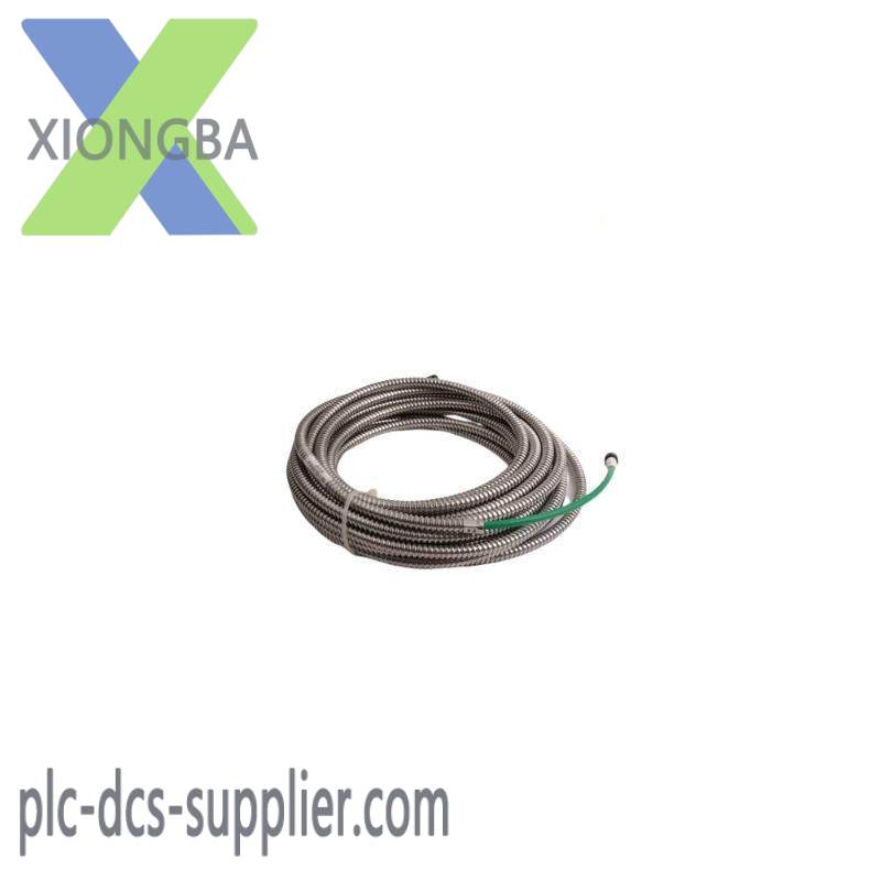 ENTEK E2172/1/80 connector cable