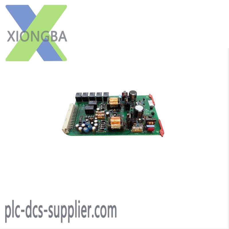 ENTEK EY-6691 POWER SUPPLY Axial Position Monitor