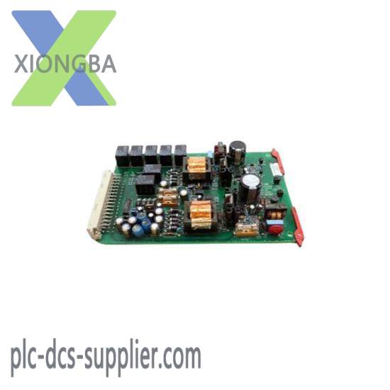 ENTEK EY-6691 RELAY CARD