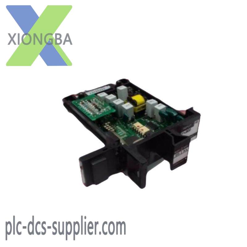 YOKOGAWA EP3*A Frequency input card