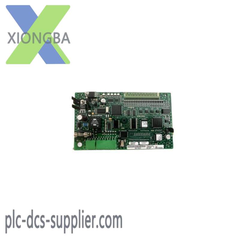 Alfa Laval EPC50 3183045463 OP Board