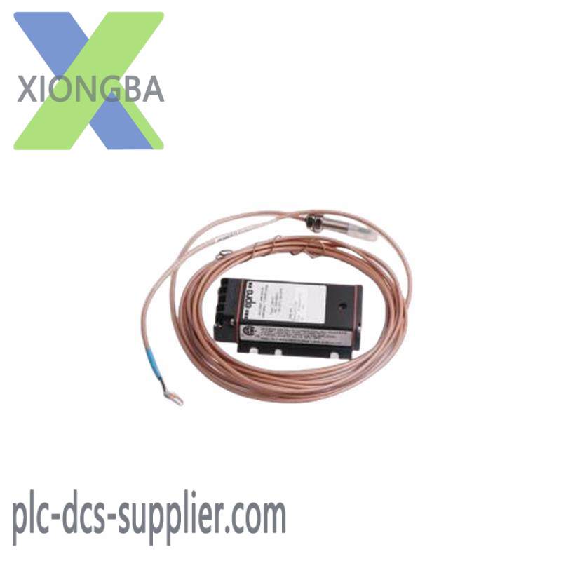 EPRO 6423/000-031-CN CON041 Eddy Current Sensor