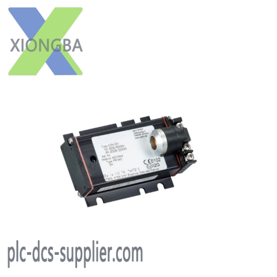 EPRO CON021 Eddy Current Signal Converter  Brand New