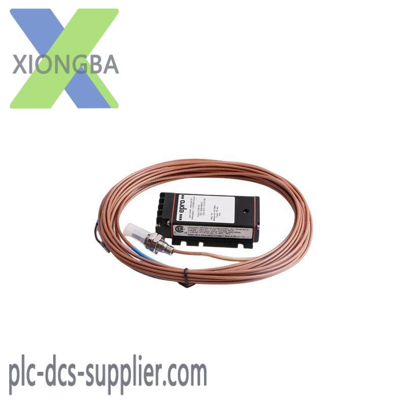EPRO CON021 PR6423/002-000 9200-00006N Eddy Current Sensor