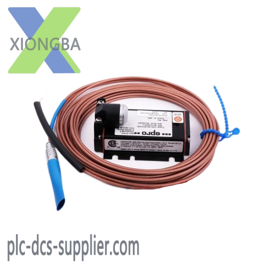 EPRO CON041 PR6423/000-131