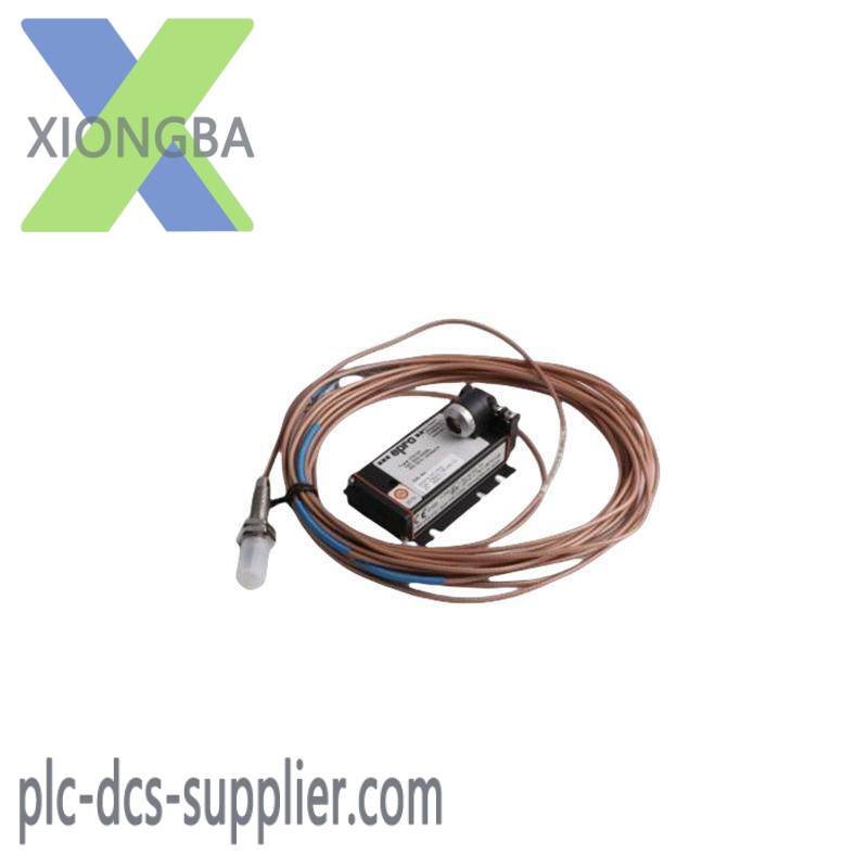 EPRO CON041 PR6423/002-011 9200-00021N Eddy Current Sensor
