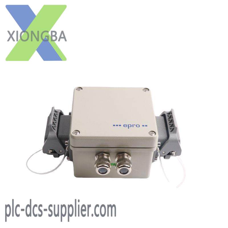 EPRO MMS3120/022-000 9100-03047-01
