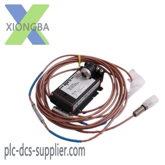 EPRO MMS3120/022-000 9100-03047-01