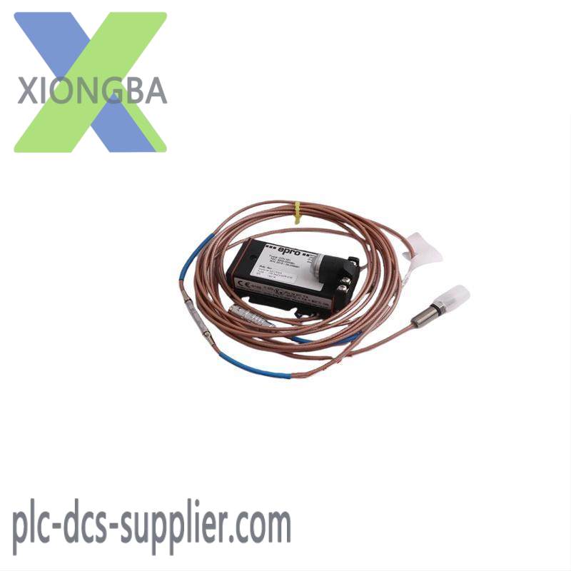 EPRO MMS3120/022-000 9100-03047-01