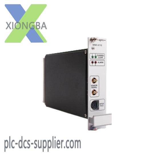 EPRO PR6424/015-140