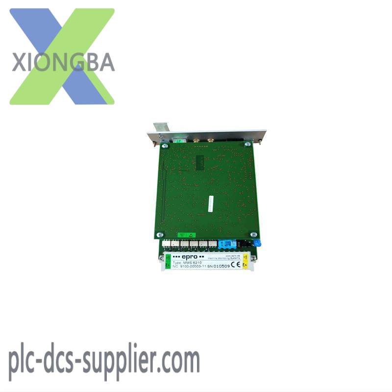 EPRO PR6423/014-040+C0N02