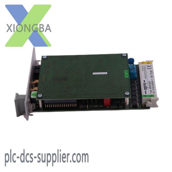 EPRO PR6424/012-100