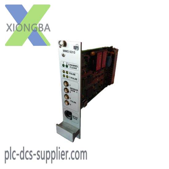 EPRO PR6423/010-000 CON021