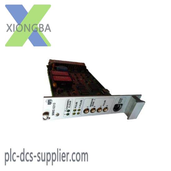 EPRO MMS6310