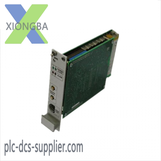 EPRO MMS6410 PR9350/02 Thermal expansion sensor